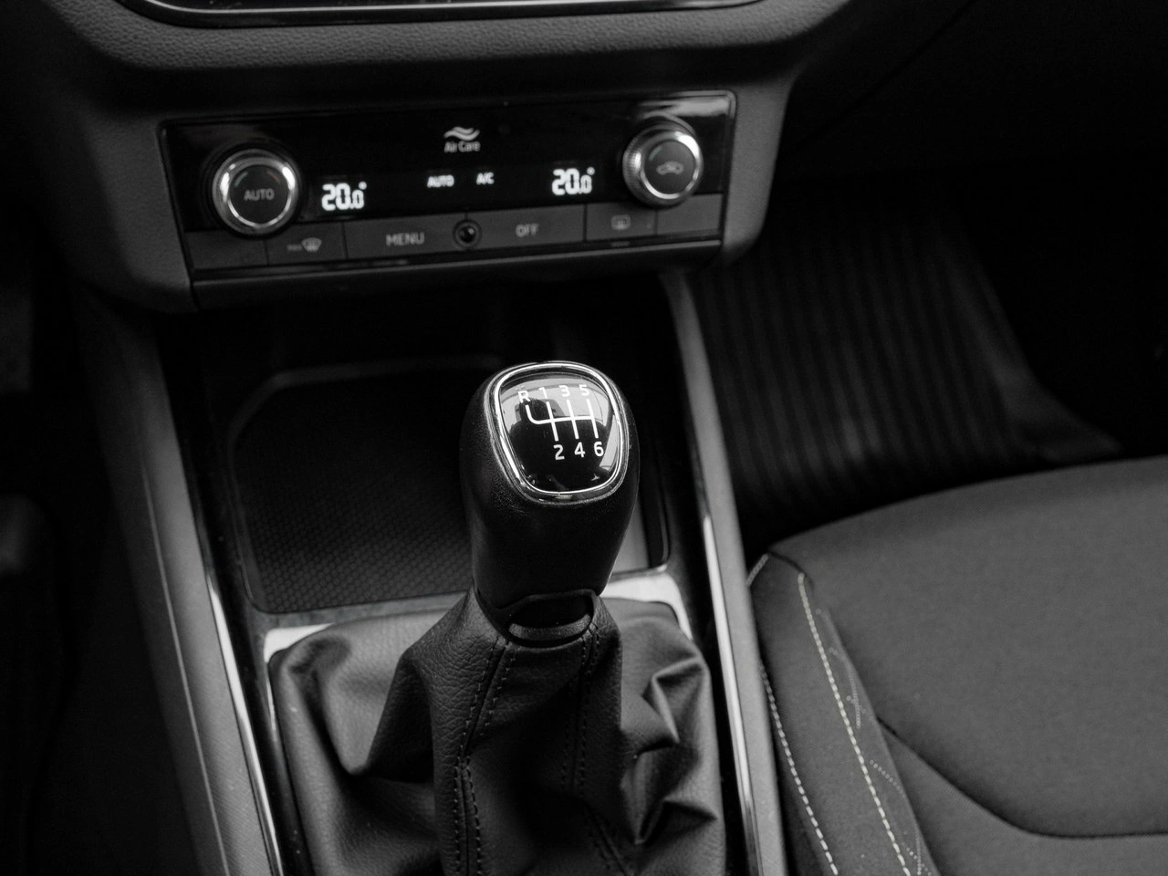 Skoda Scala - Zdjęcie 17