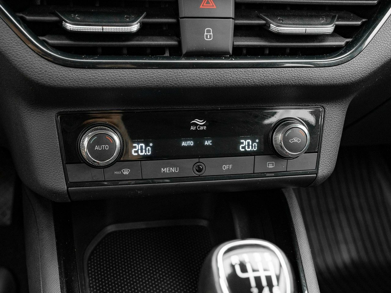 Skoda Scala - Zdjęcie 18