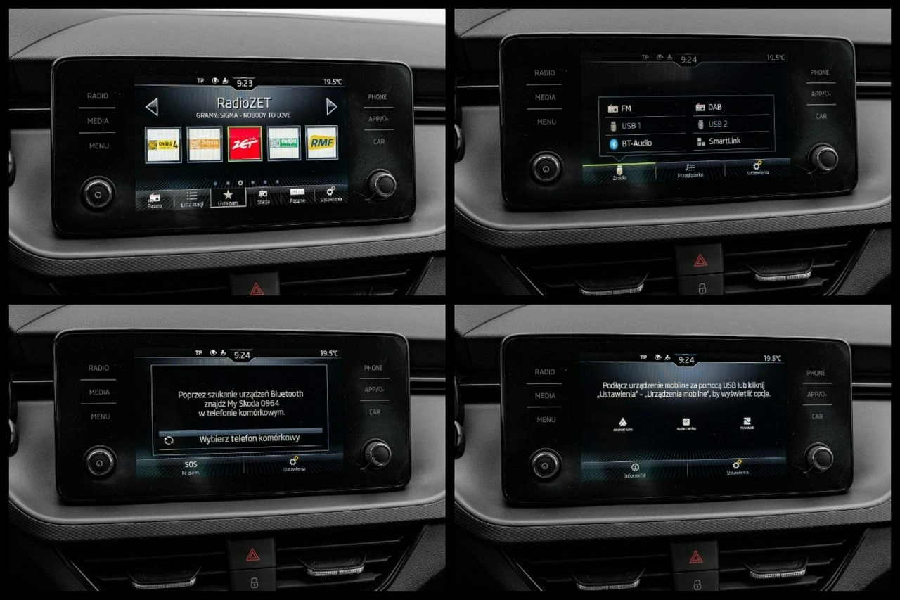 Skoda Scala - Zdjęcie 19