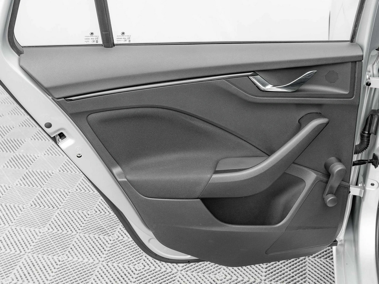 Skoda Scala - Zdjęcie 21