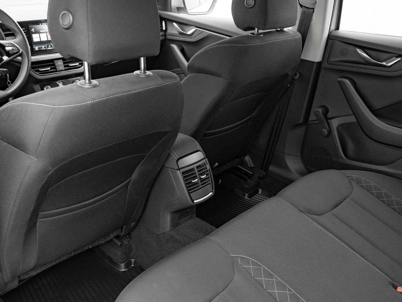 Skoda Scala - Zdjęcie 22