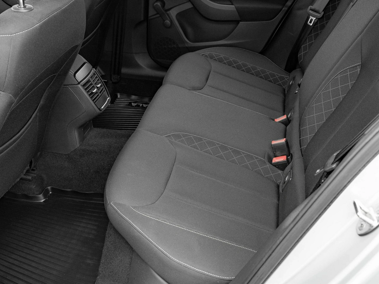 Skoda Scala - Zdjęcie 23