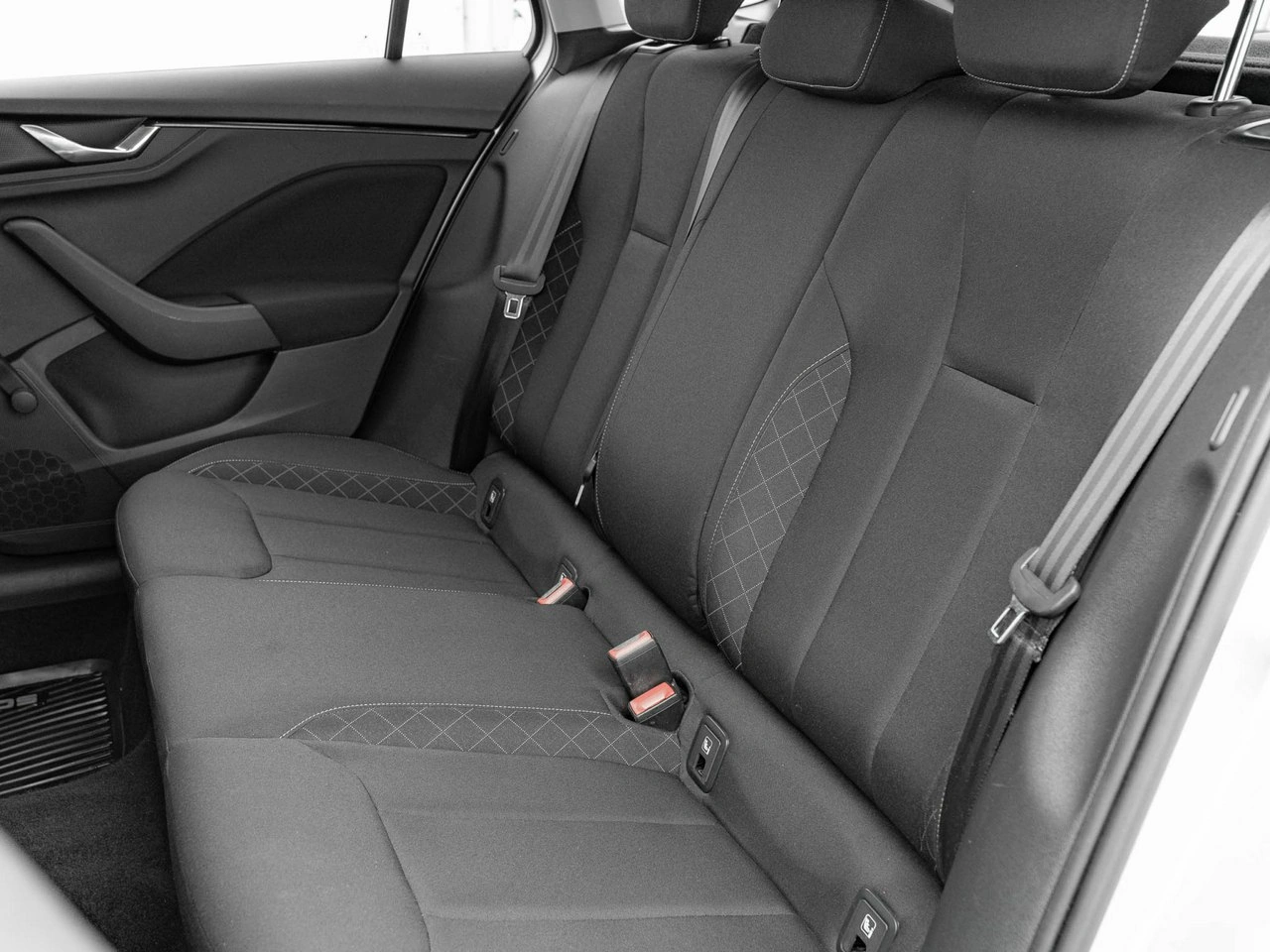 Skoda Scala - Zdjęcie 24