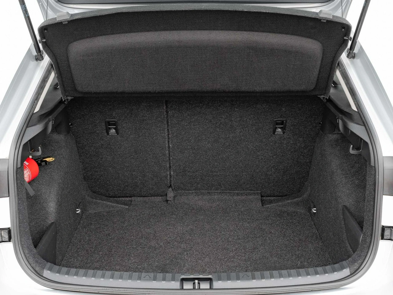 Skoda Scala - Zdjęcie 25