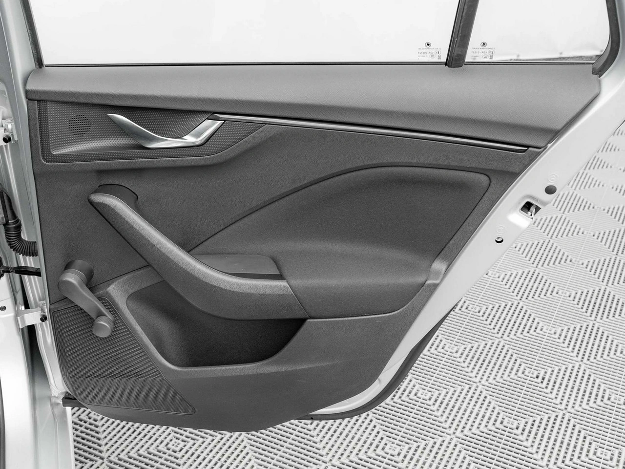 Skoda Scala - Zdjęcie 26