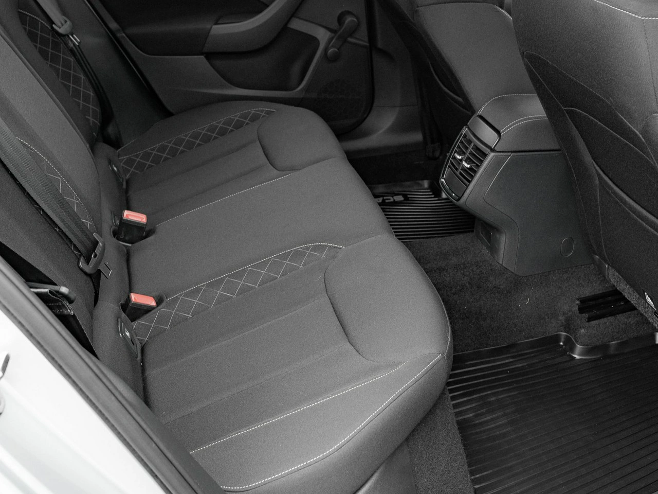 Skoda Scala - Zdjęcie 27