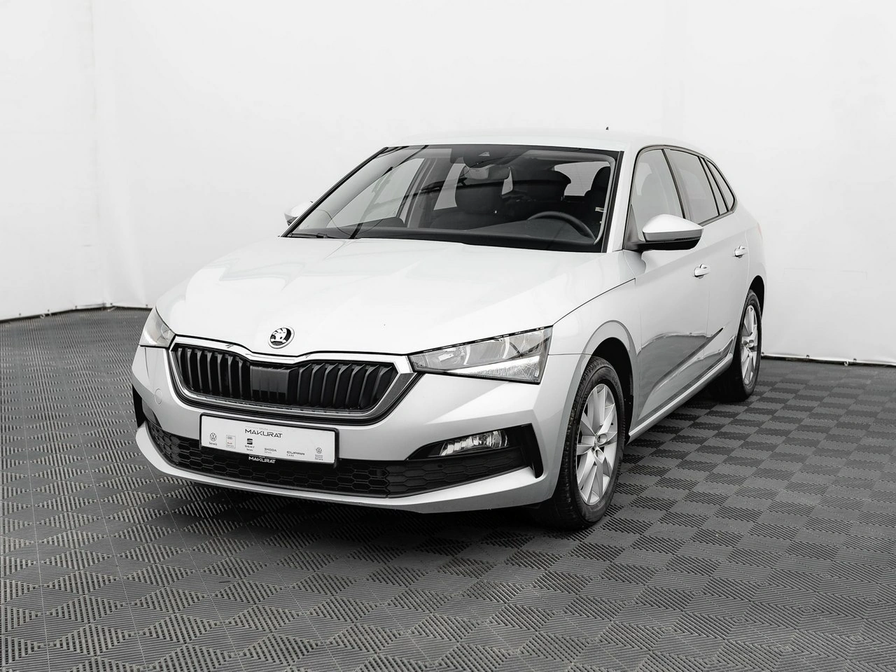 Skoda Scala - Zdjęcie 1