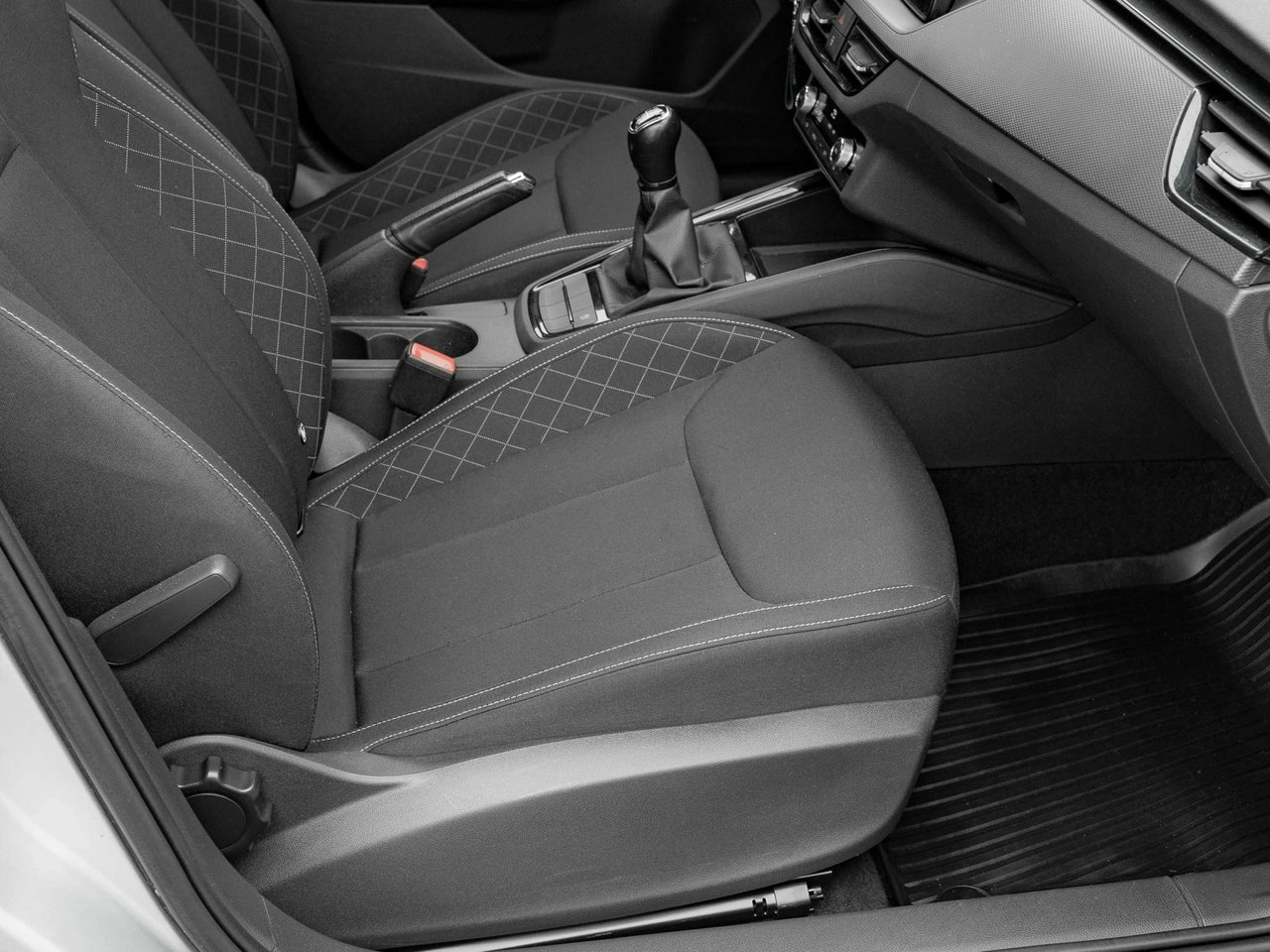 Skoda Scala - Zdjęcie 29