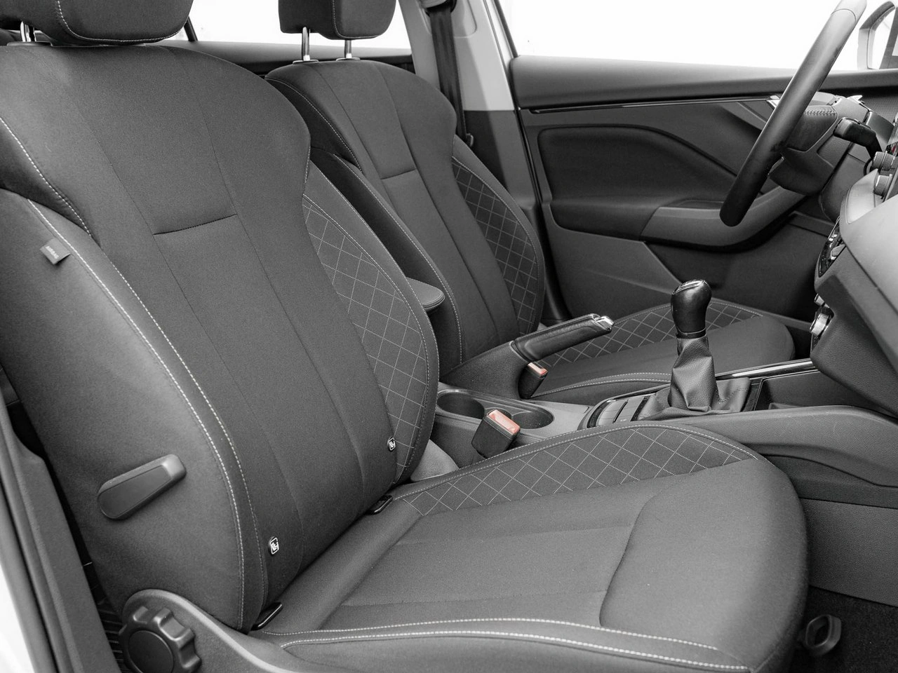 Skoda Scala - Zdjęcie 30