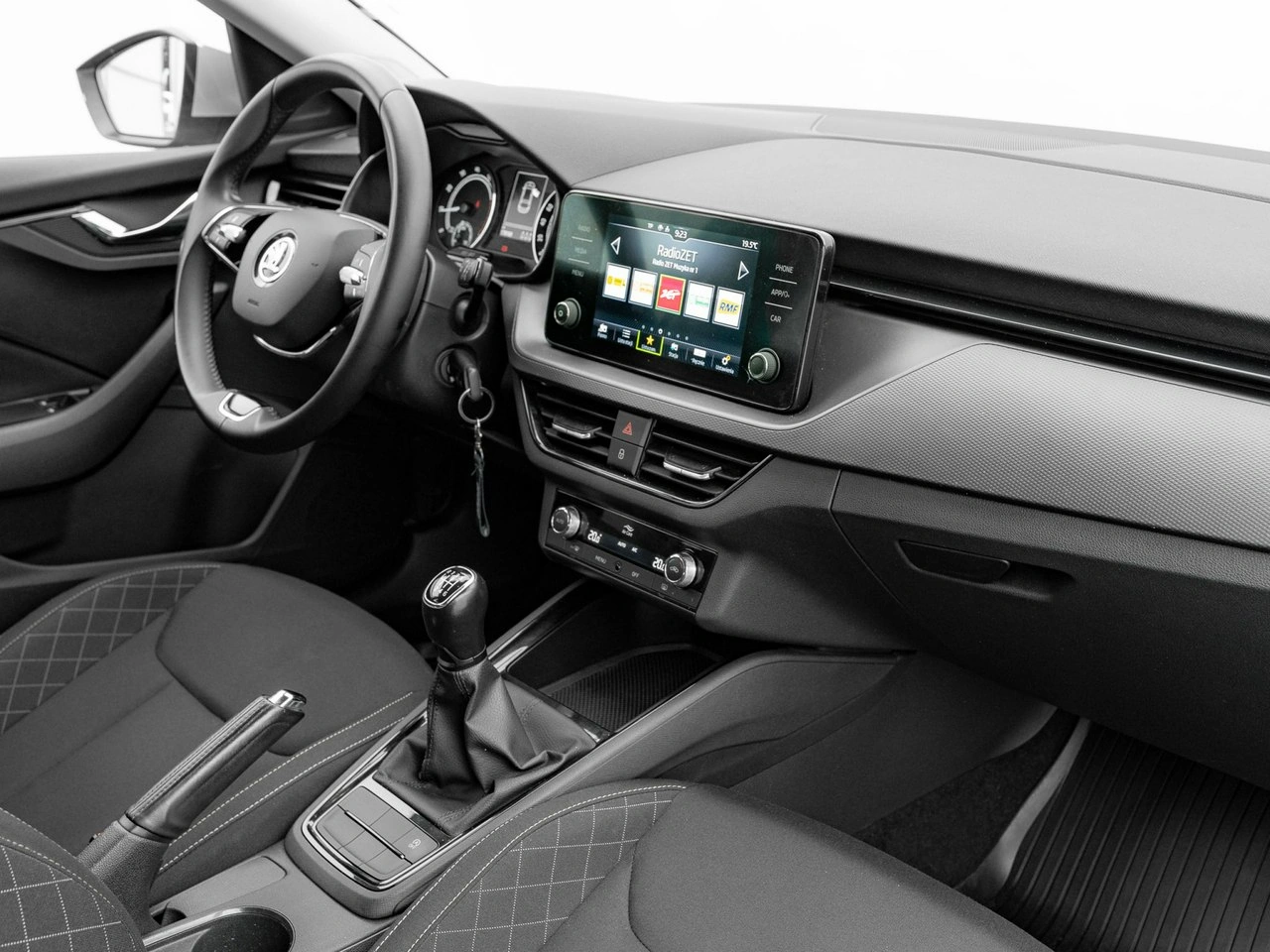 Skoda Scala - Zdjęcie 31