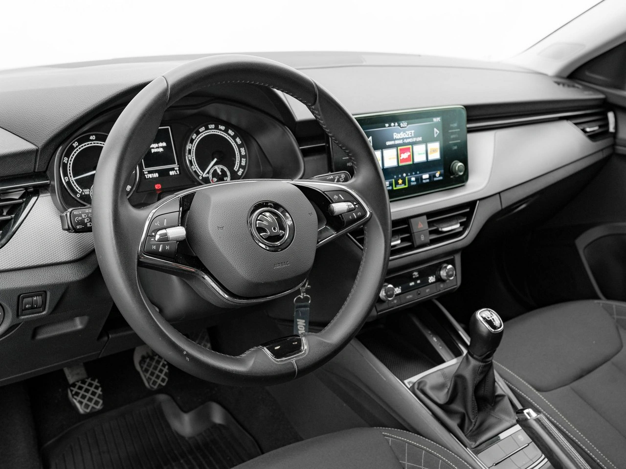 Skoda Scala - Zdjęcie 5