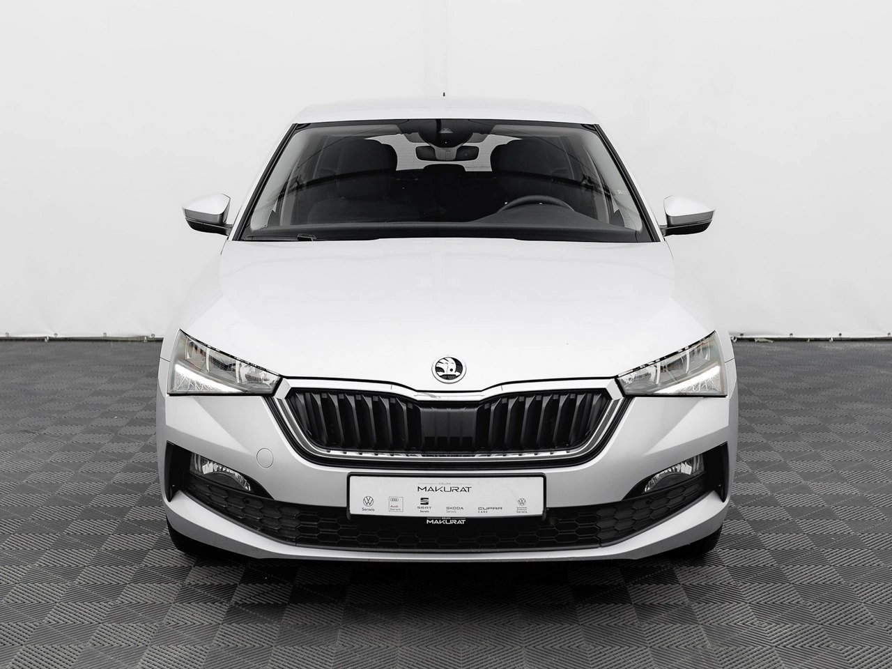 Skoda Scala - Zdjęcie 6