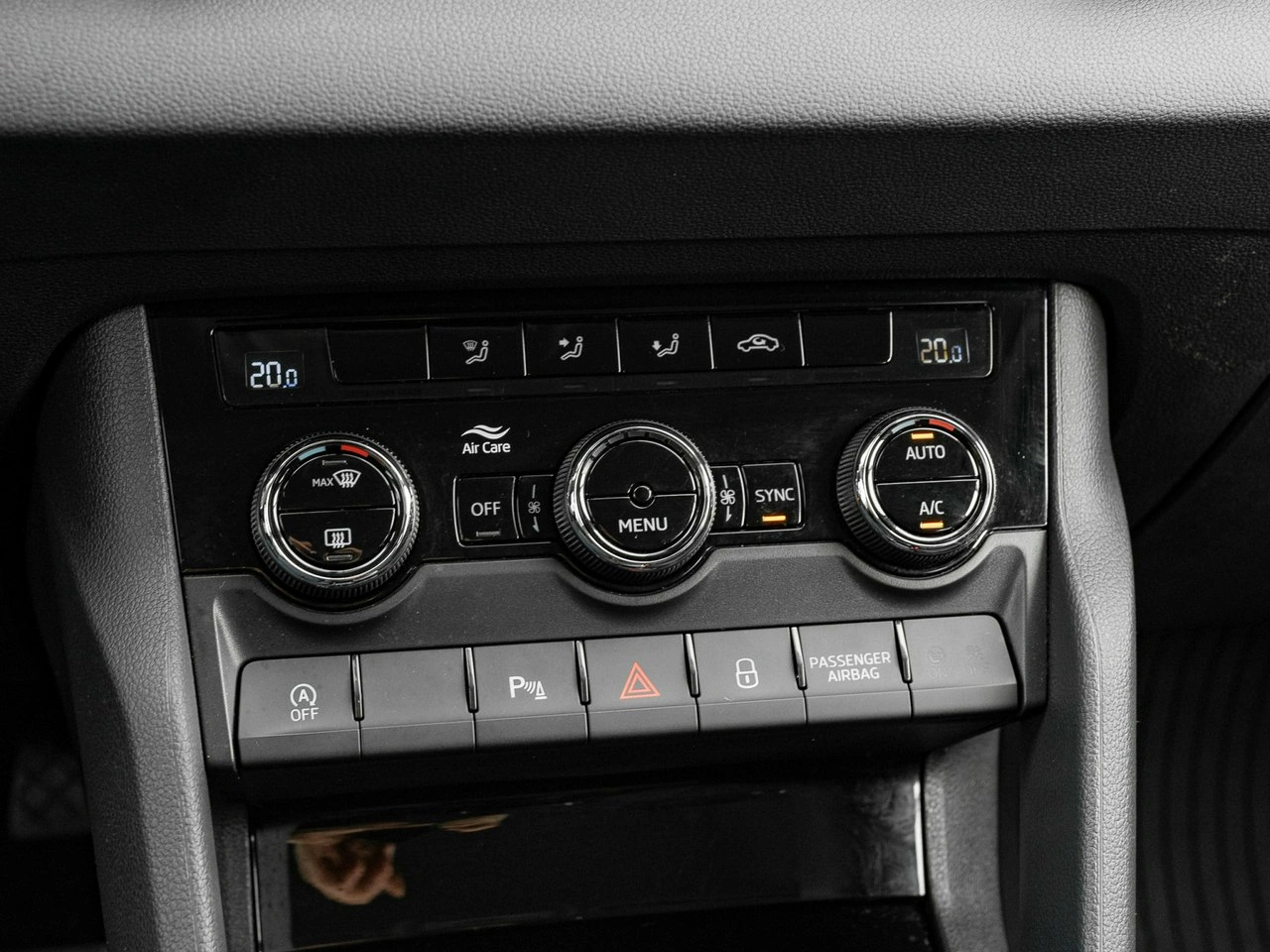 Skoda Karoq - Zdjęcie 16