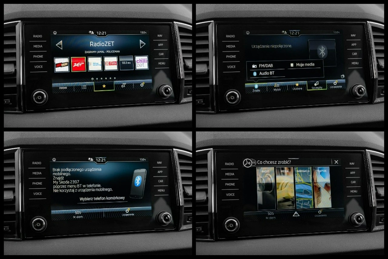 Skoda Karoq - Zdjęcie 17