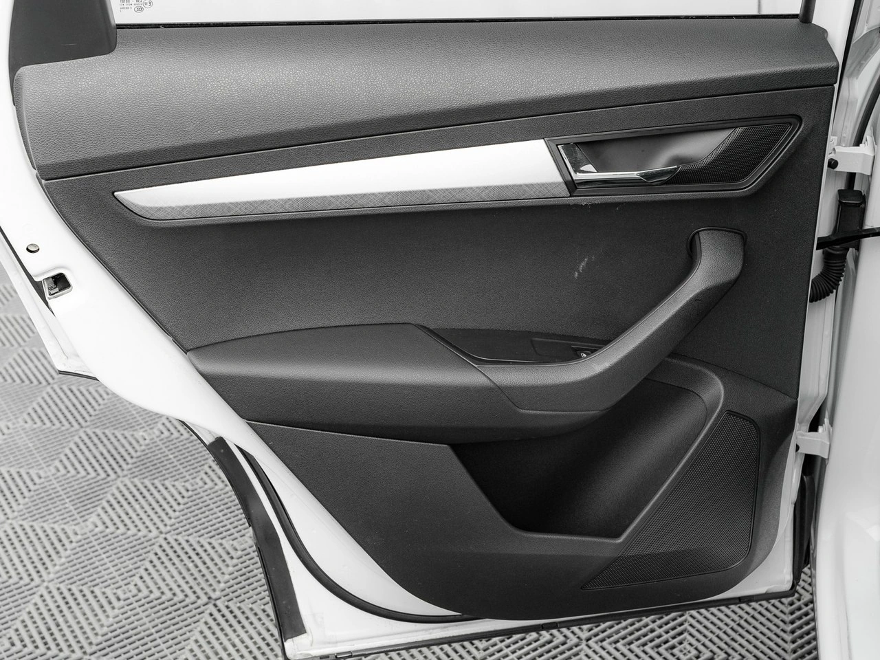 Skoda Karoq - Zdjęcie 19