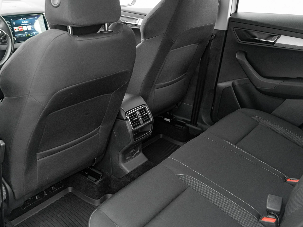 Skoda Karoq - Zdjęcie 20