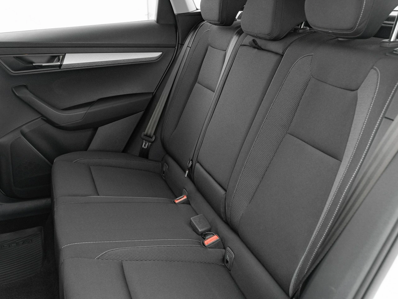 Skoda Karoq - Zdjęcie 22