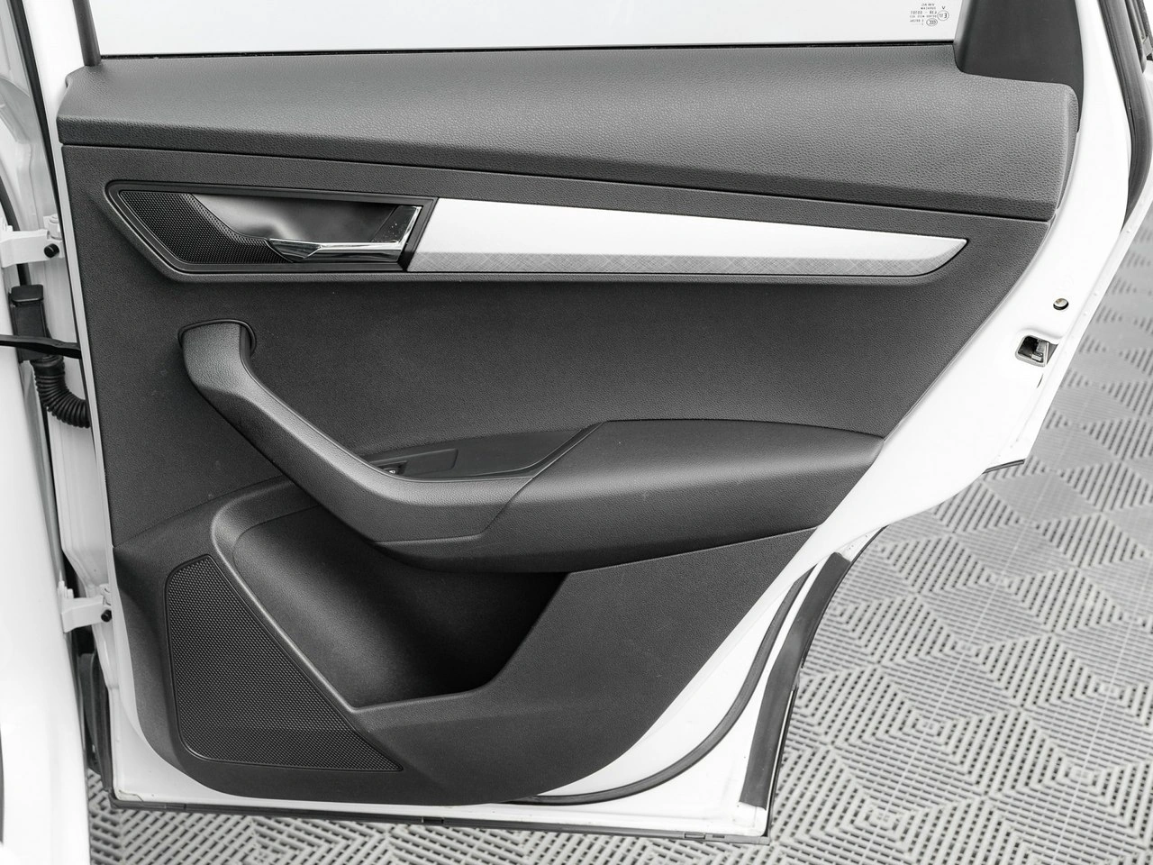 Skoda Karoq - Zdjęcie 24