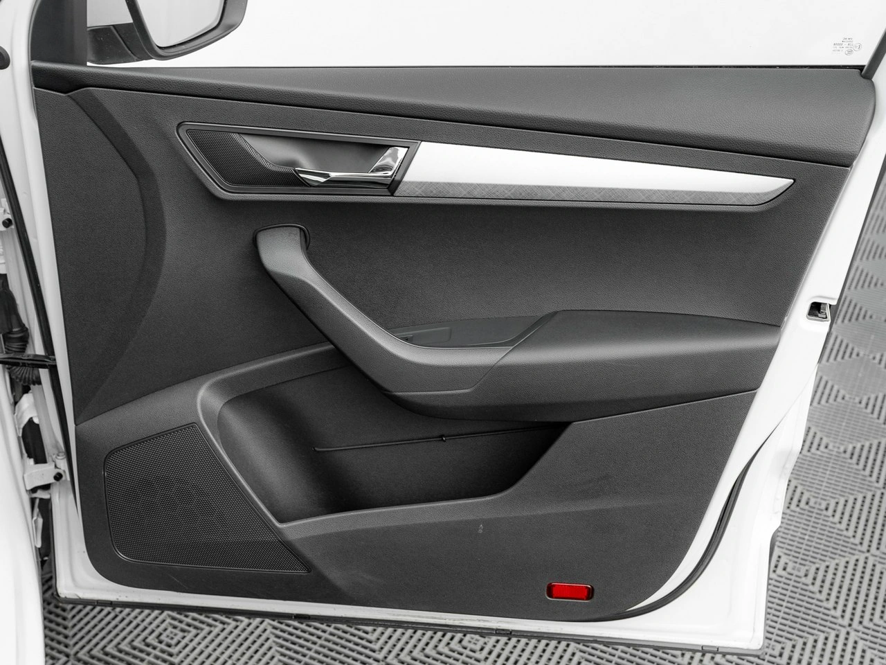 Skoda Karoq - Zdjęcie 26