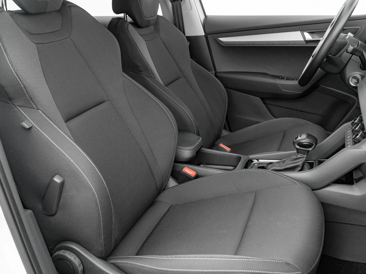 Skoda Karoq - Zdjęcie 28