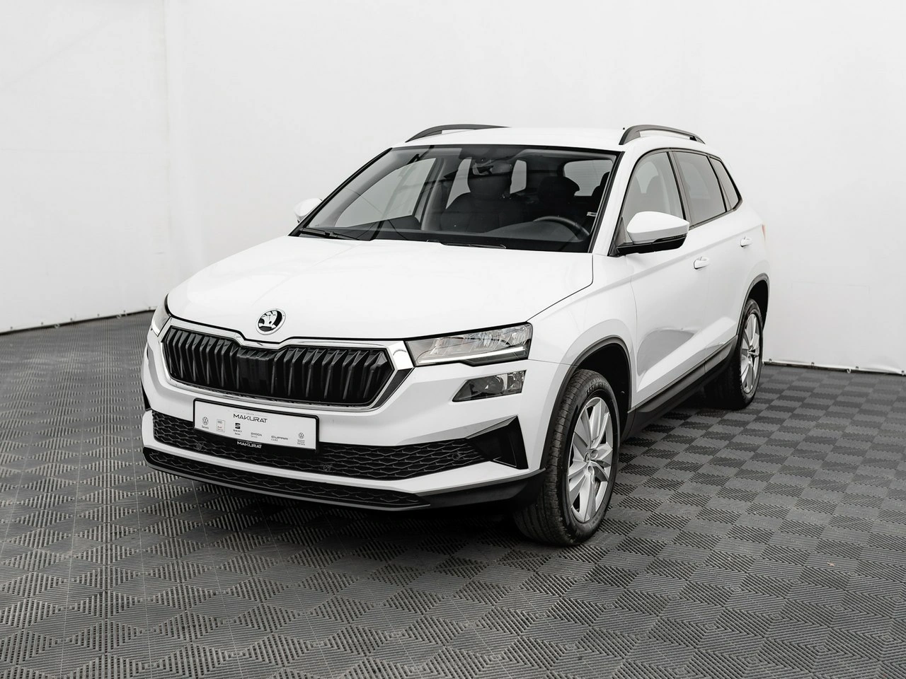 Skoda Karoq - Zdjęcie 1