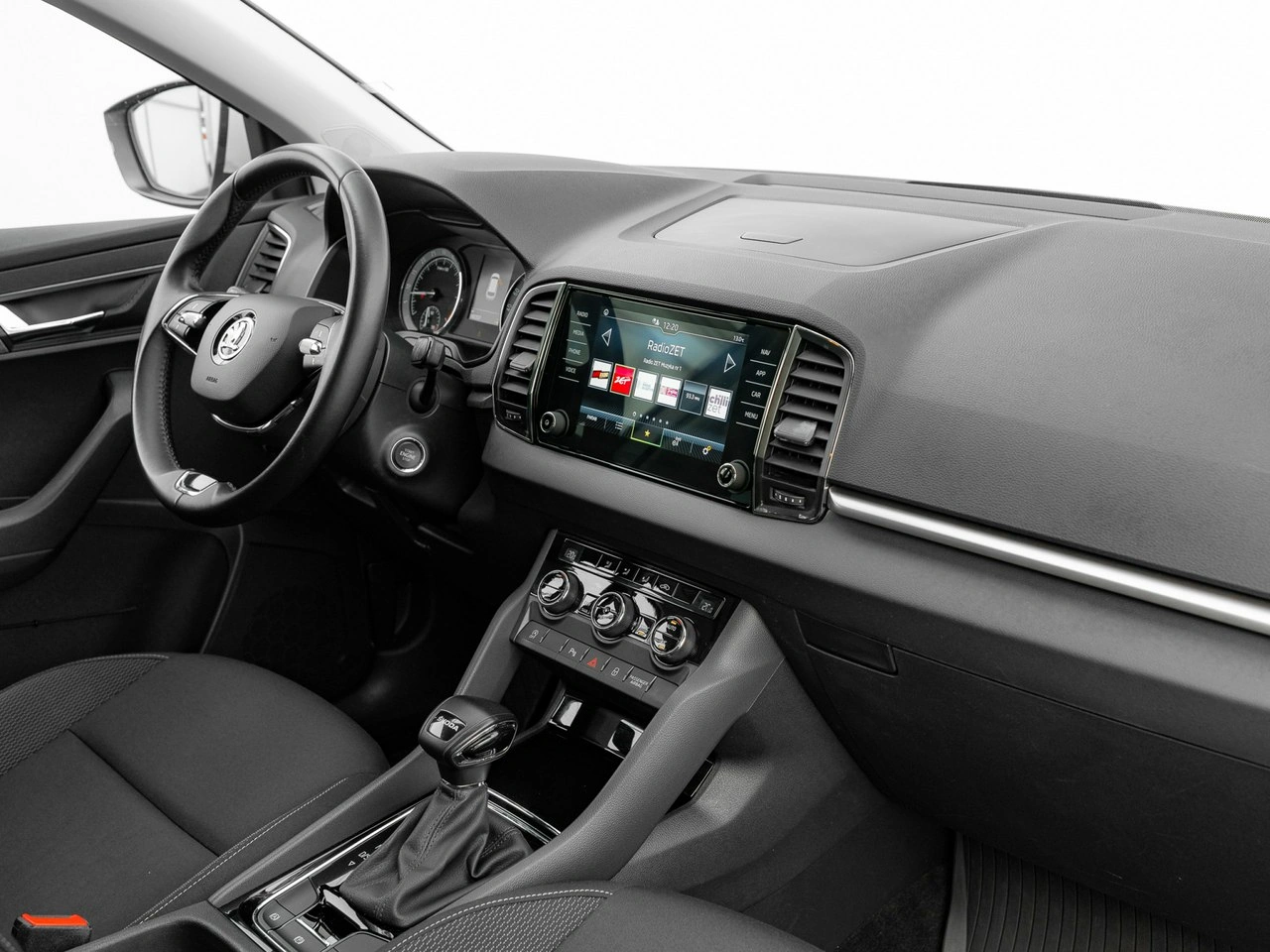 Skoda Karoq - Zdjęcie 29