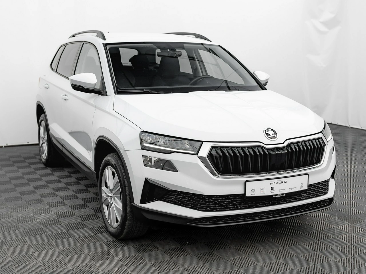 Skoda Karoq - Zdjęcie 2