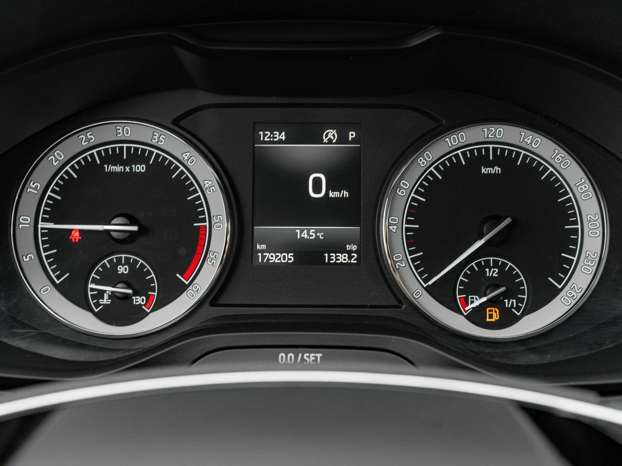 Skoda Karoq - Zdjęcie 13