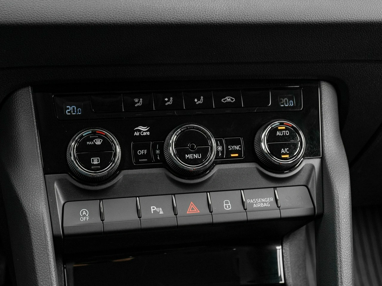 Skoda Karoq - Zdjęcie 17