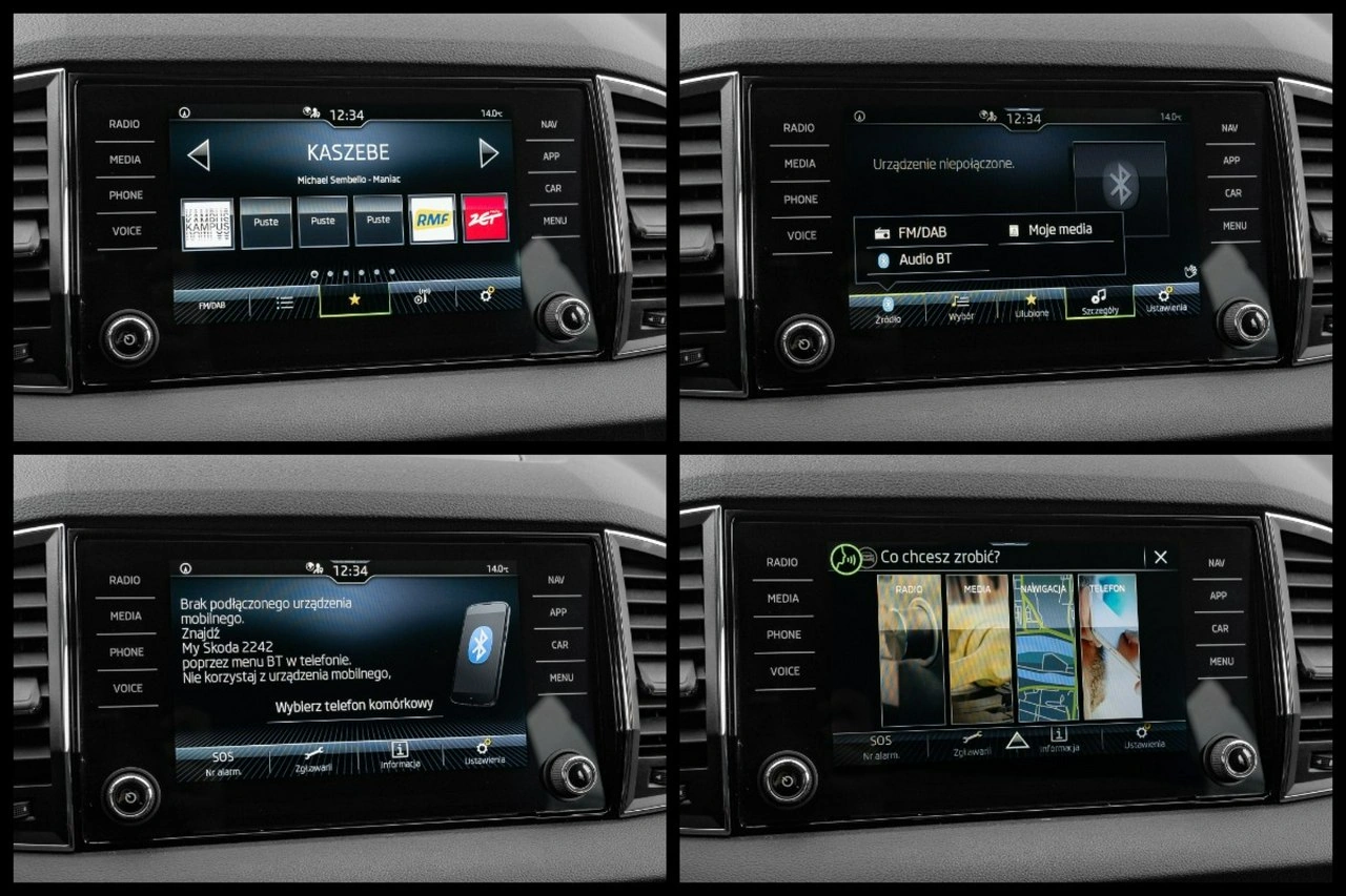 Skoda Karoq - Zdjęcie 18