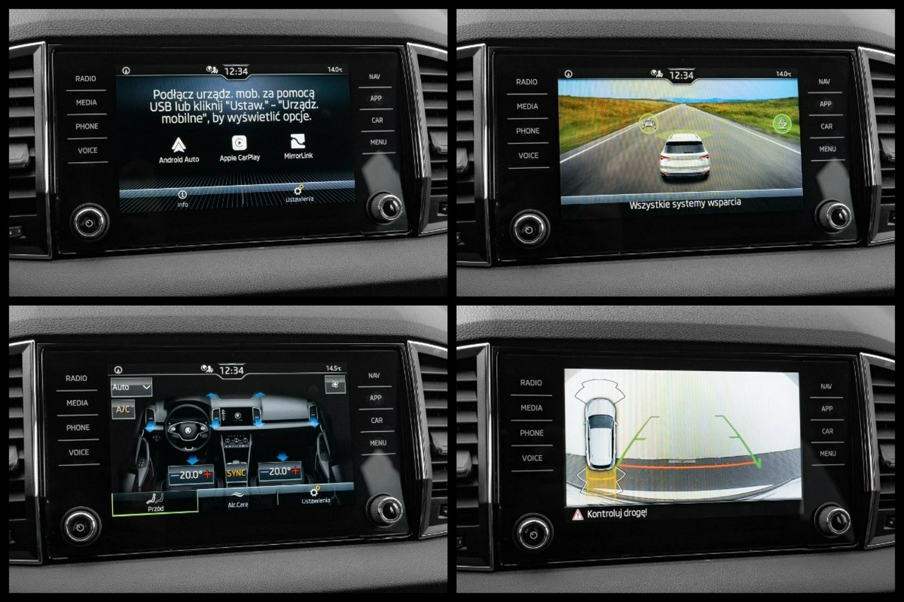 Skoda Karoq - Zdjęcie 19