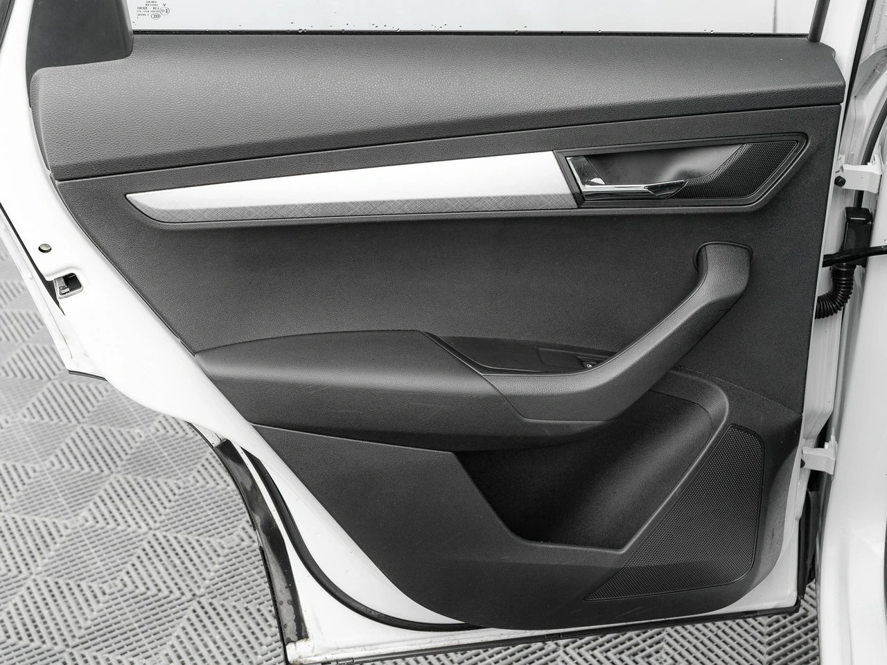 Skoda Karoq - Zdjęcie 20