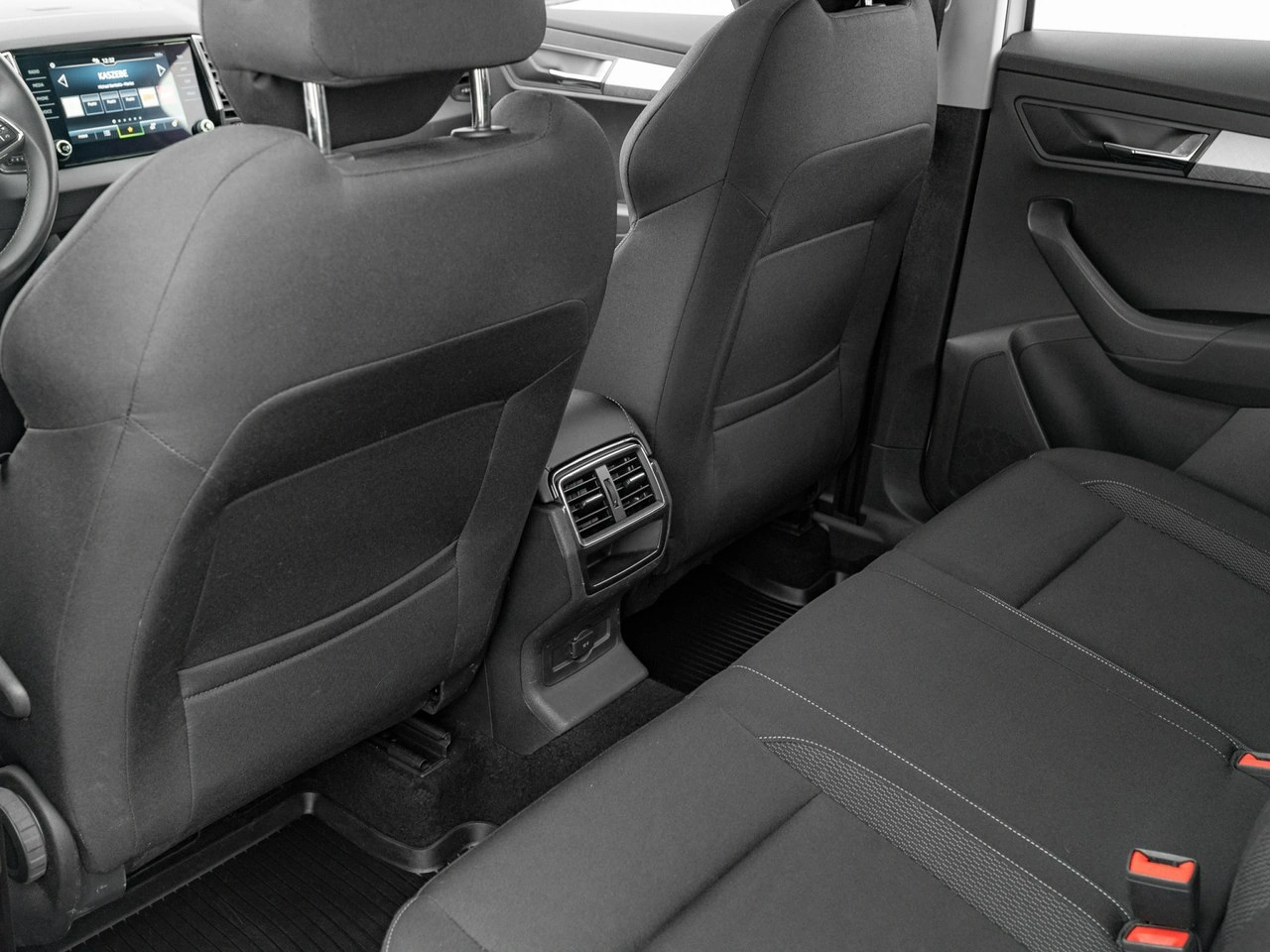 Skoda Karoq - Zdjęcie 21