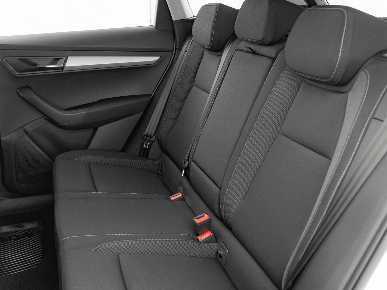 Skoda Karoq - Zdjęcie 23