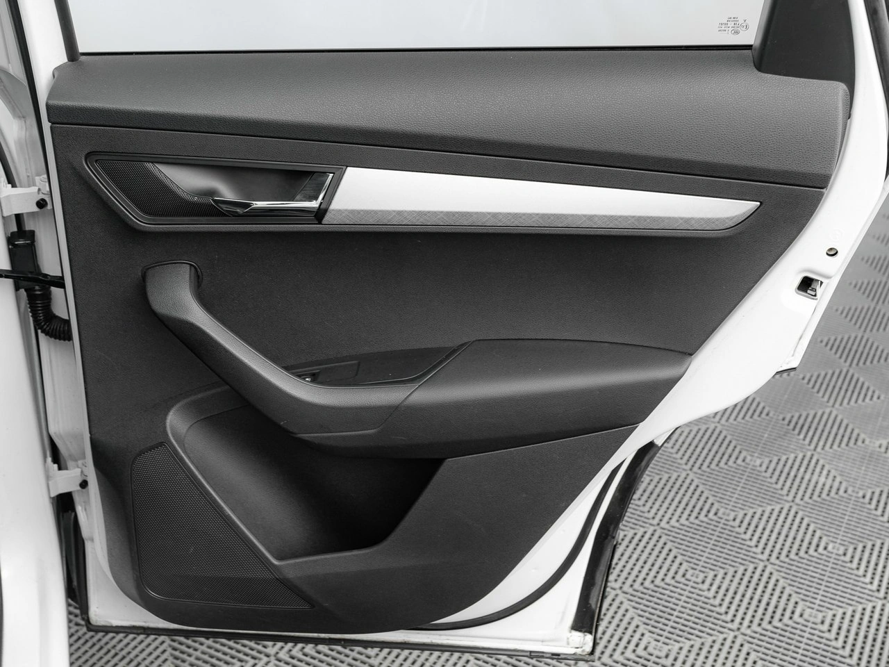 Skoda Karoq - Zdjęcie 25