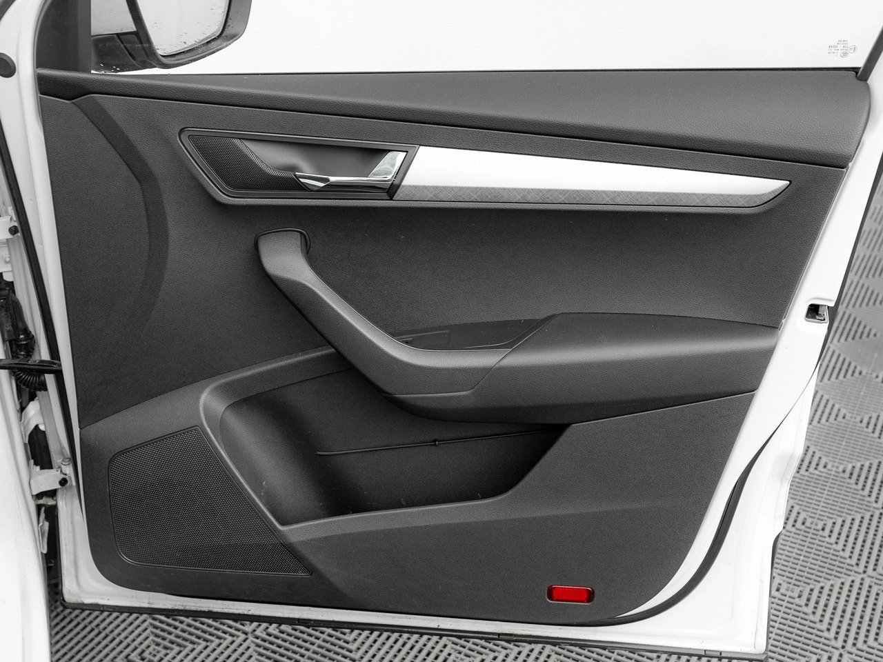 Skoda Karoq - Zdjęcie 27