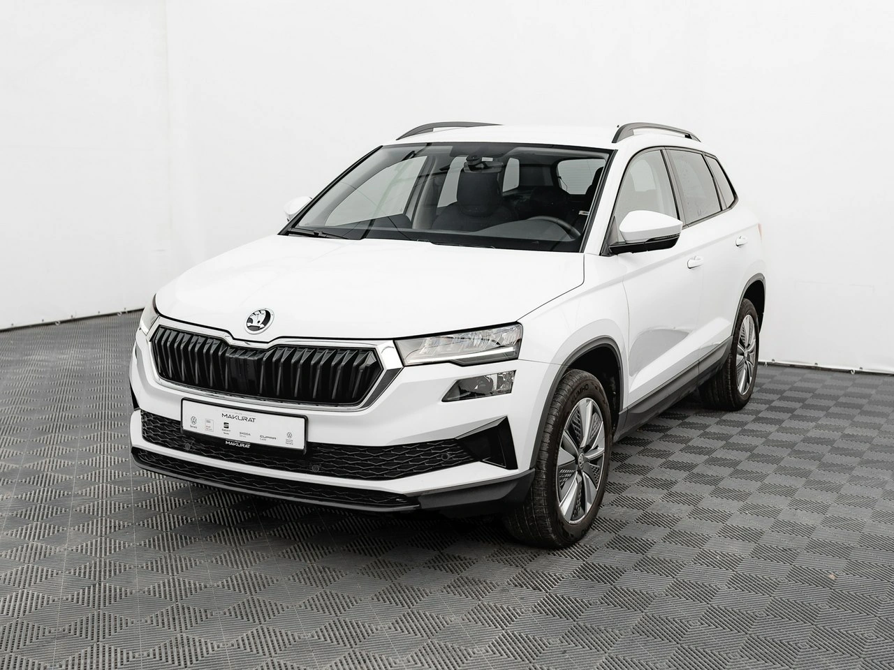 Skoda Karoq - Zdjęcie 1