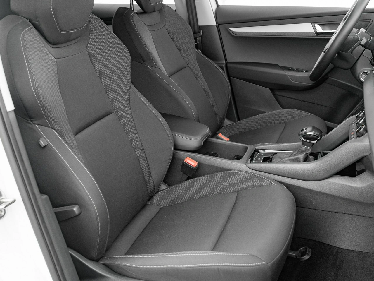 Skoda Karoq - Zdjęcie 29