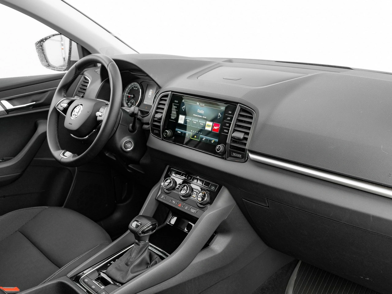 Skoda Karoq - Zdjęcie 30