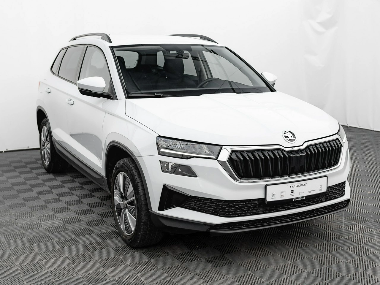 Skoda Karoq - Zdjęcie 2