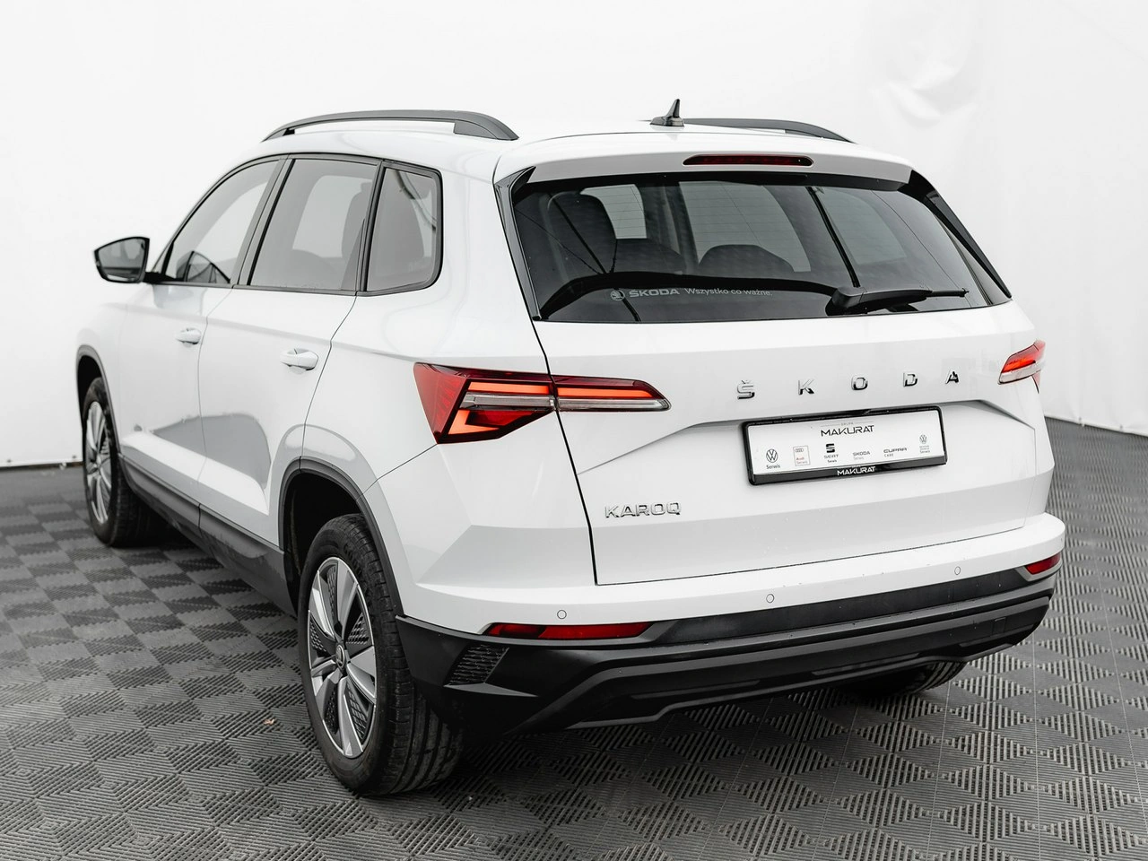 Skoda Karoq - Zdjęcie 3