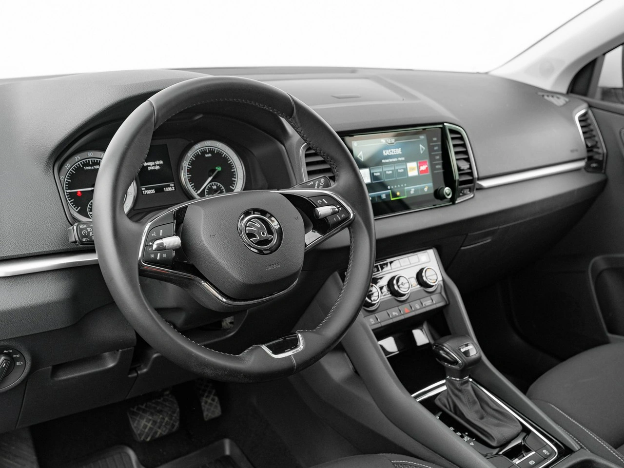 Skoda Karoq - Zdjęcie 5