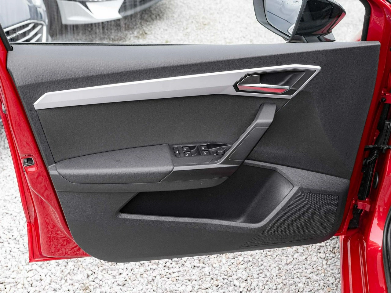 Seat Ibiza - Zdjęcie 10