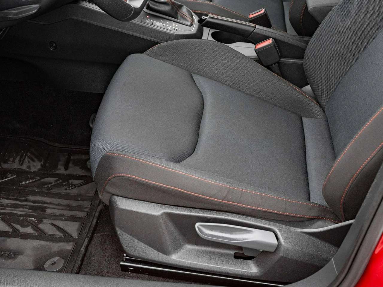 Seat Ibiza - Zdjęcie 11