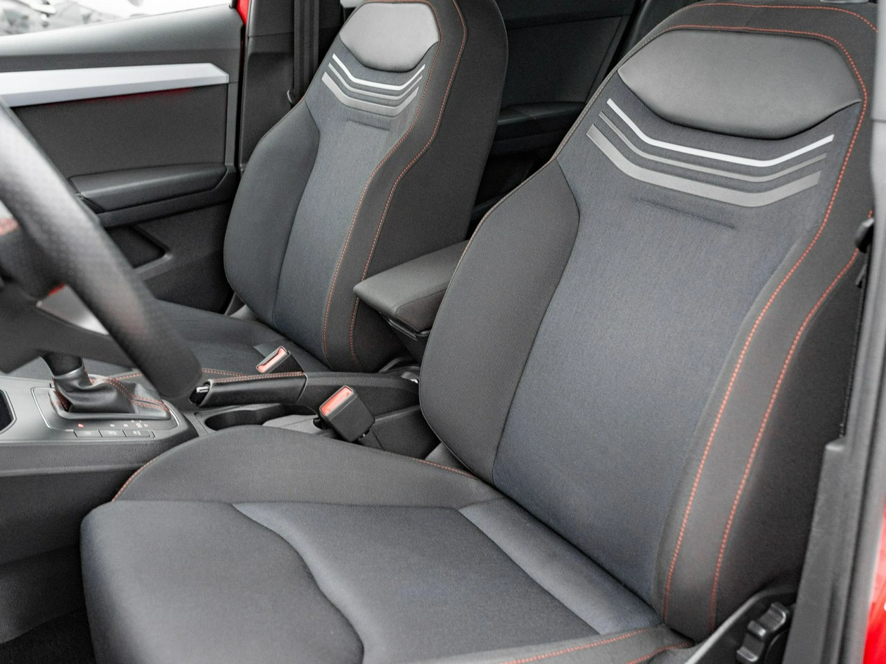 Seat Ibiza - Zdjęcie 12