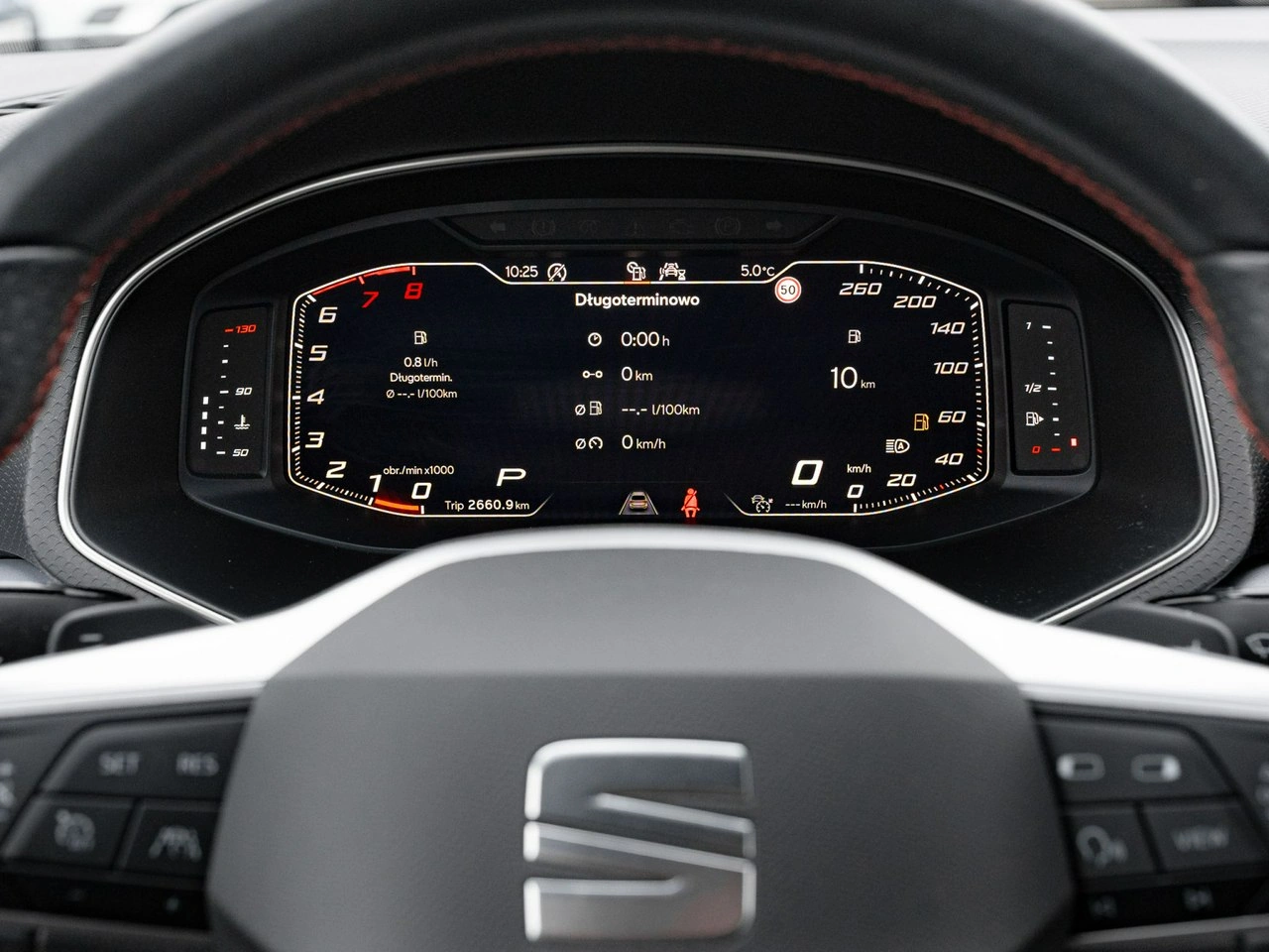 Seat Ibiza - Zdjęcie 13