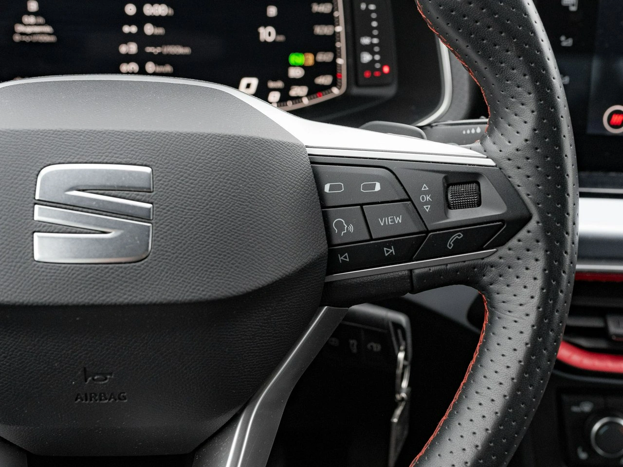 Seat Ibiza - Zdjęcie 15