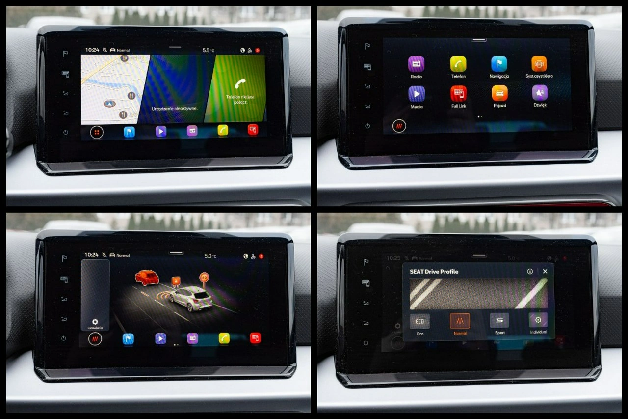 Seat Ibiza - Zdjęcie 18