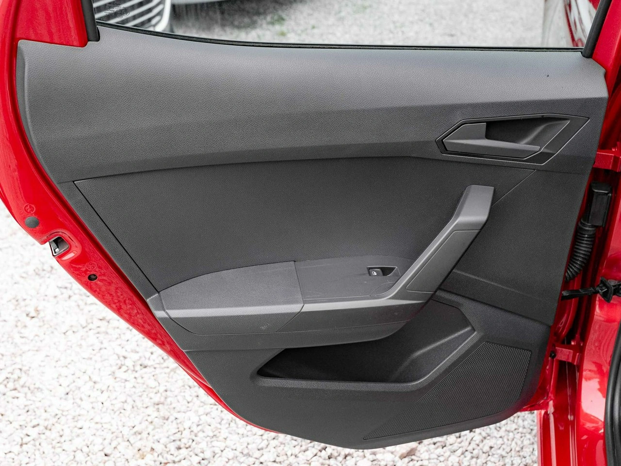 Seat Ibiza - Zdjęcie 20