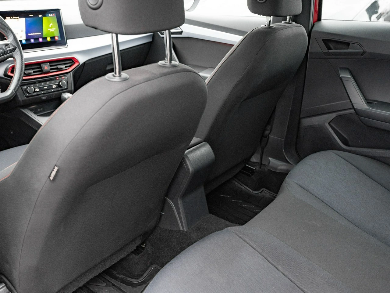 Seat Ibiza - Zdjęcie 21